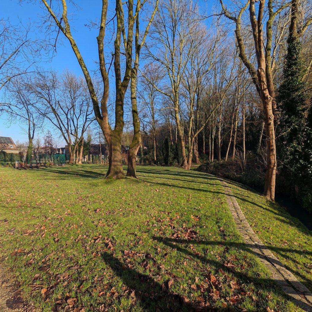 Parc des fontaines 2